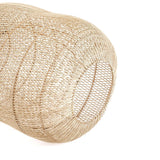 Kendi Natural Pendant / Floor Light - 90cm - Flo & Joe