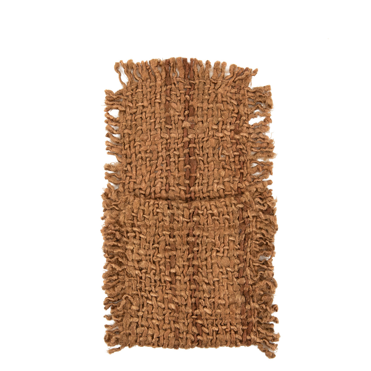 Oh My Gee Cutlery Holder - Brown - Flo & Joe