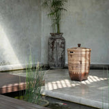The Colonial Handles Basket XL