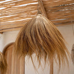 Rayung Hut Pendant Light - 85cm - Flo & Joe