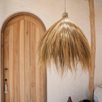 Rayung Hut Pendant Light - 85cm - Flo & Joe