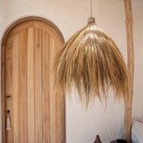 Rayung Hut Pendant Light - 85cm - Flo & Joe
