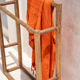 Rustic Towel Stand - Flo & Joe