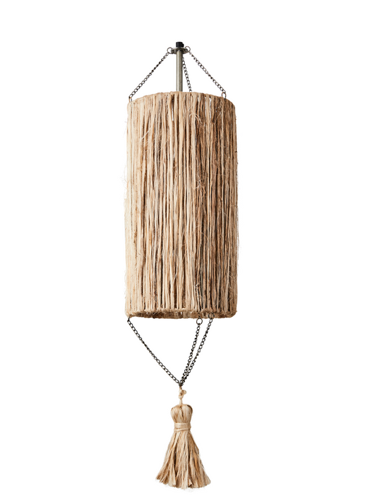 The Empire Light Shade - L