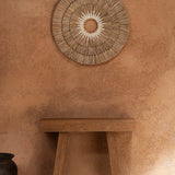 The Stance Console - Natural