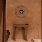 The Stance Console - Natural