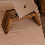 The Cocoon Lap Table