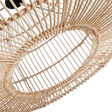 The Arun Pendant - Natural - Flo & Joe