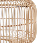 The Arun Pendant - Natural - Flo & Joe