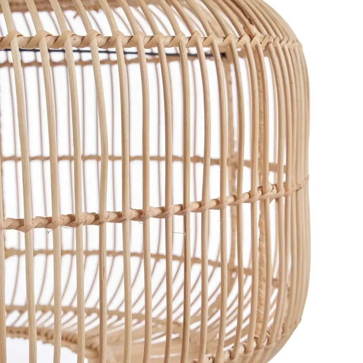 The Arun Pendant - Natural - Flo & Joe