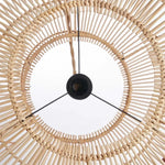 The Arun Pendant - Natural - Flo & Joe
