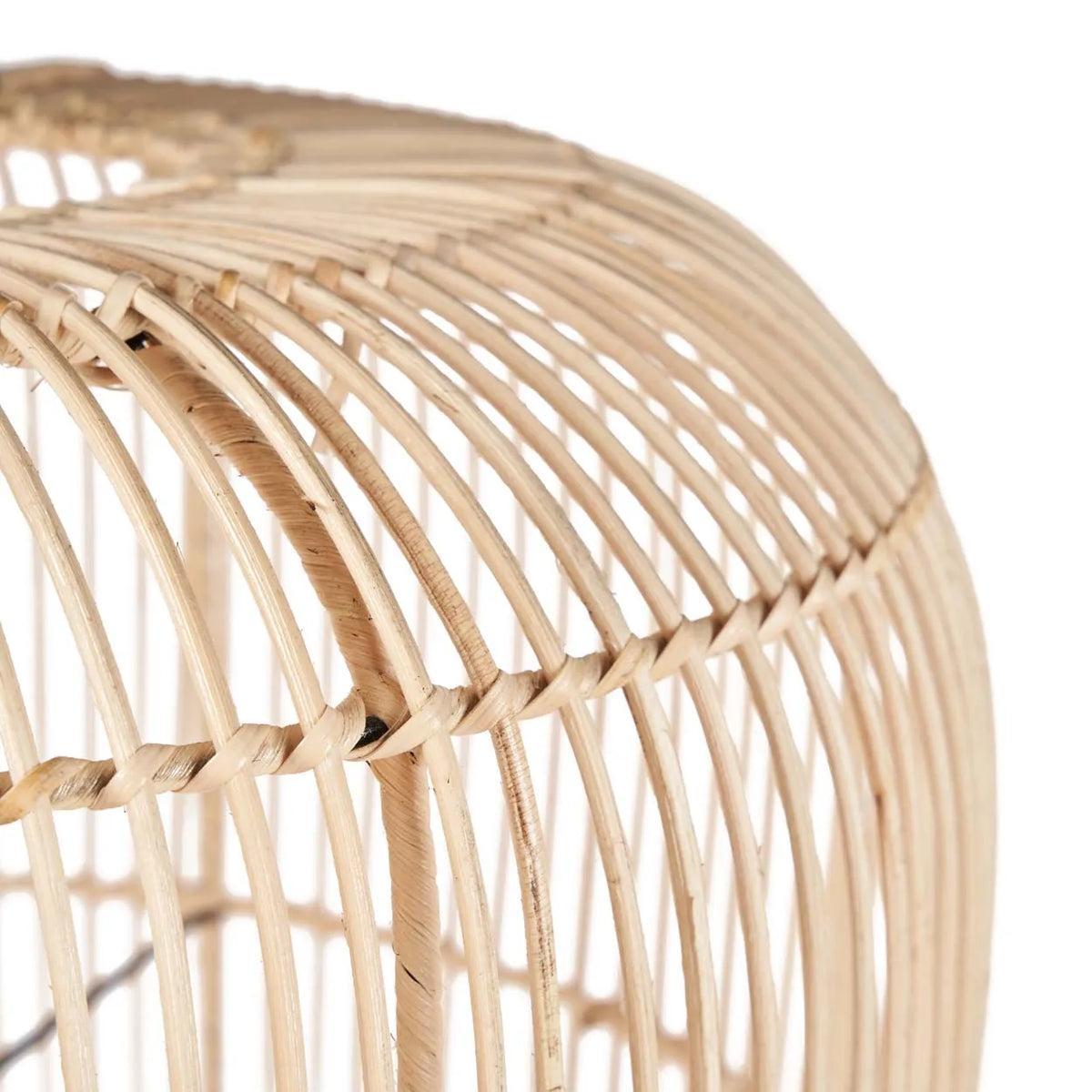 The Arun Pendant - Natural - Flo & Joe