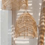 The Bala Pendant - Natural - M - Flo & Joe