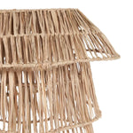 The Binghi Pendant Light - Natural - Flo & Joe