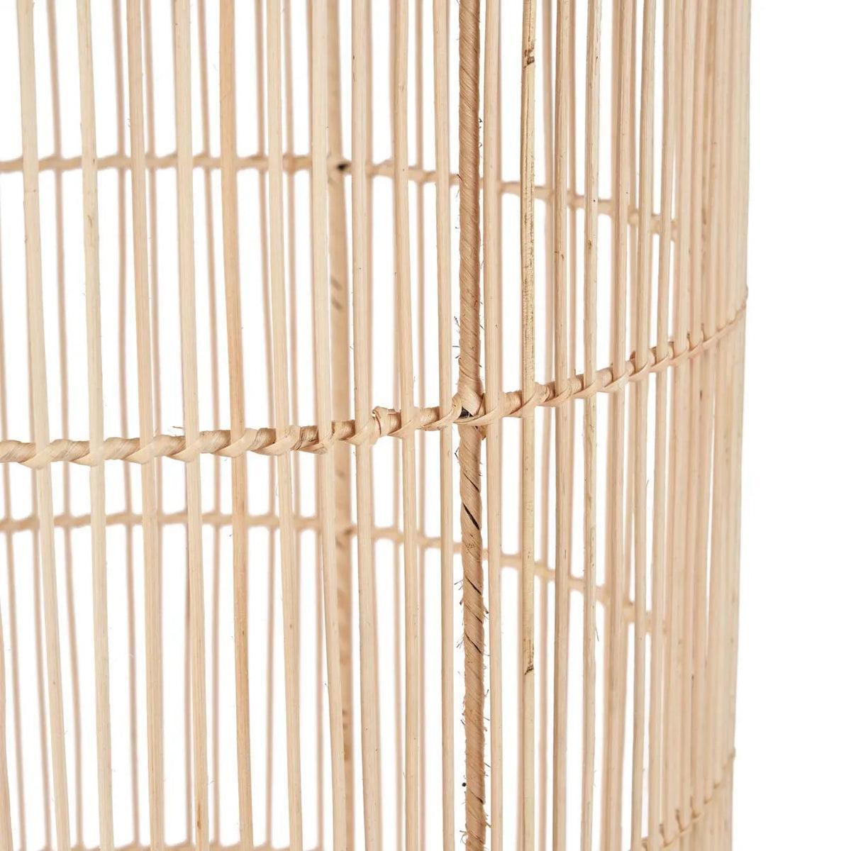 The Bozelo Pendant - Natural - M - Flo & Joe