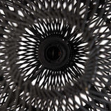 The Bubble Pendant - Black - S - Flo & Joe