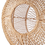 The Bubble Pendant - Natural - S - Flo & Joe