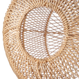 The Bubble Pendant - Natural - S - Flo & Joe