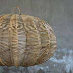 The Cerise Pendant Light Shade - L - Flo & Joe