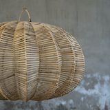 The Cerise Pendant Light Shade - L - Flo & Joe