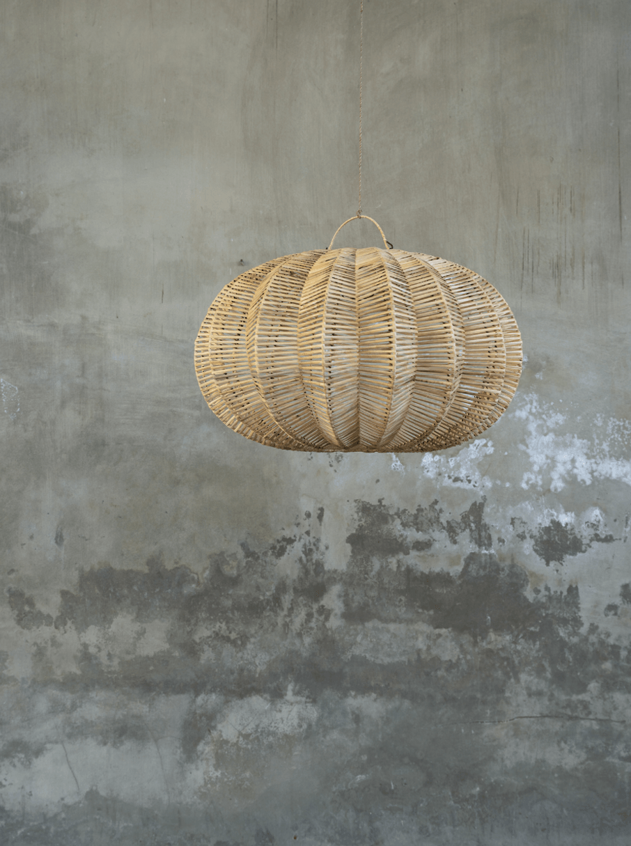 The cerise pendant light shade   l   flo & joe