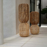 The ChemChem Pendant - Natural -XL - Flo & Joe