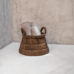 The Chisomo Basket - Flo & Joe