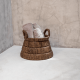 The Chisomo Basket - Flo & Joe
