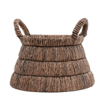 The Chisomo Basket - Flo & Joe