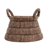 The Chisomo Basket - Flo & Joe