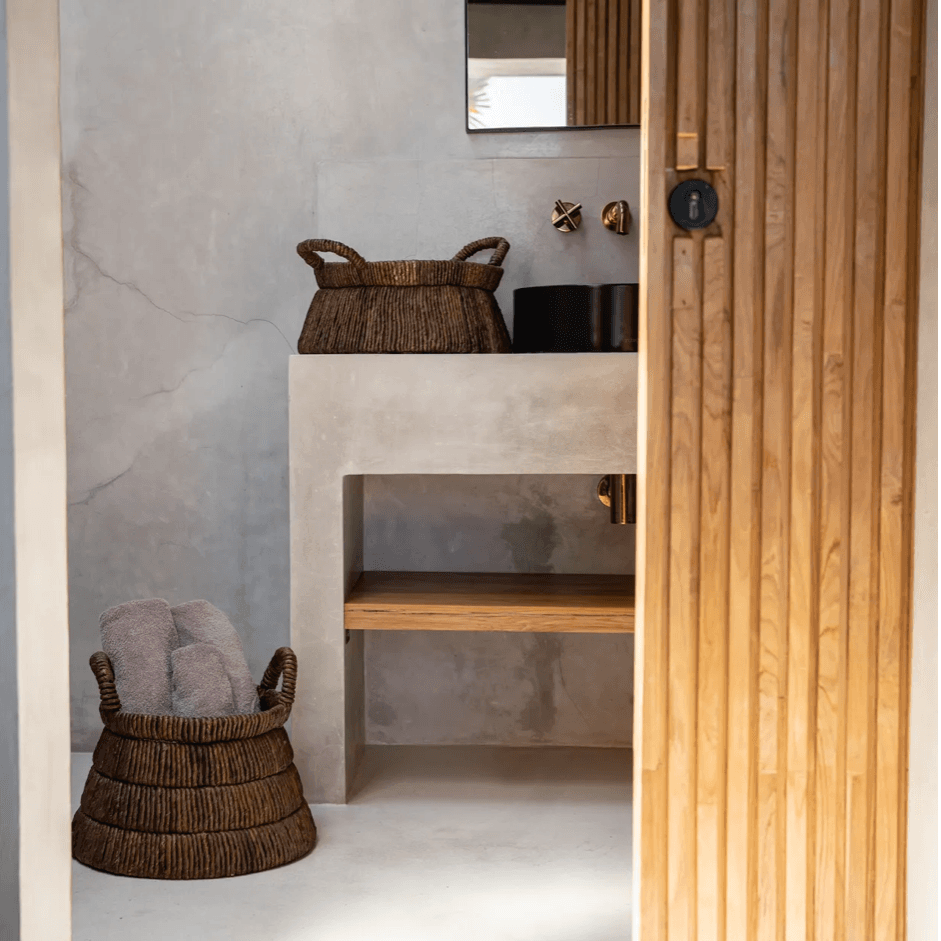 The Chizara Basket - Flo & Joe