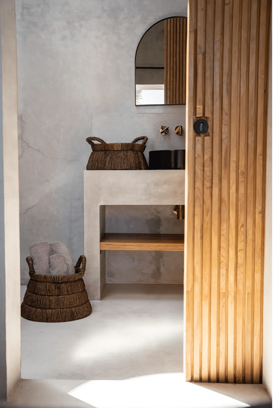 The chizara basket   flo & joe