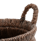 The Chizara Basket - Flo & Joe