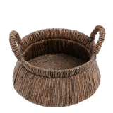 The Chizara Basket - Flo & Joe