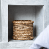 The Chuka Basket - Flo & Joe
