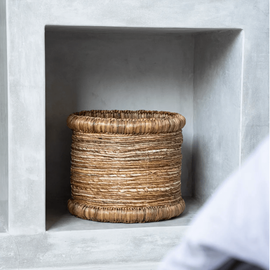 The Chuka Basket - Flo & Joe