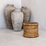 The Chuka Basket - Flo & Joe
