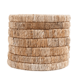 The Chuma Basket - Flo & Joe