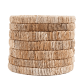 The Chuma Basket - Flo & Joe