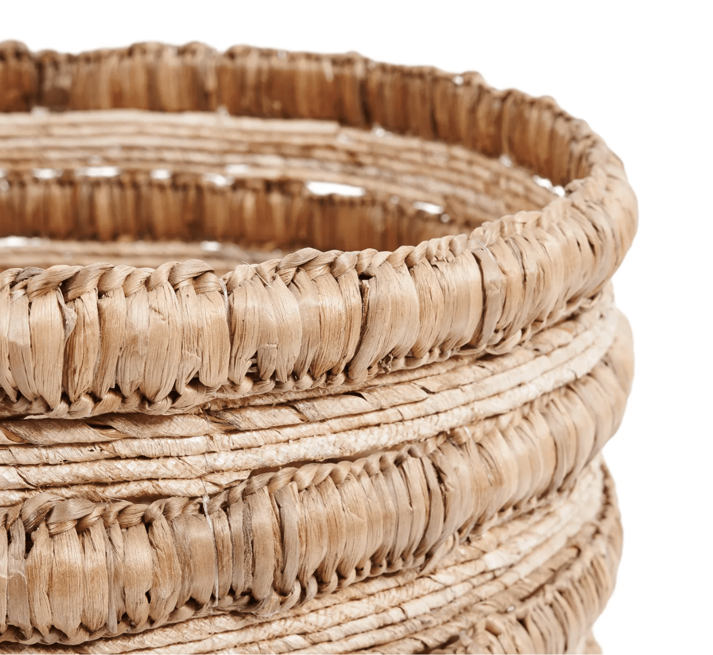 The Chungu Basket - Flo & Joe