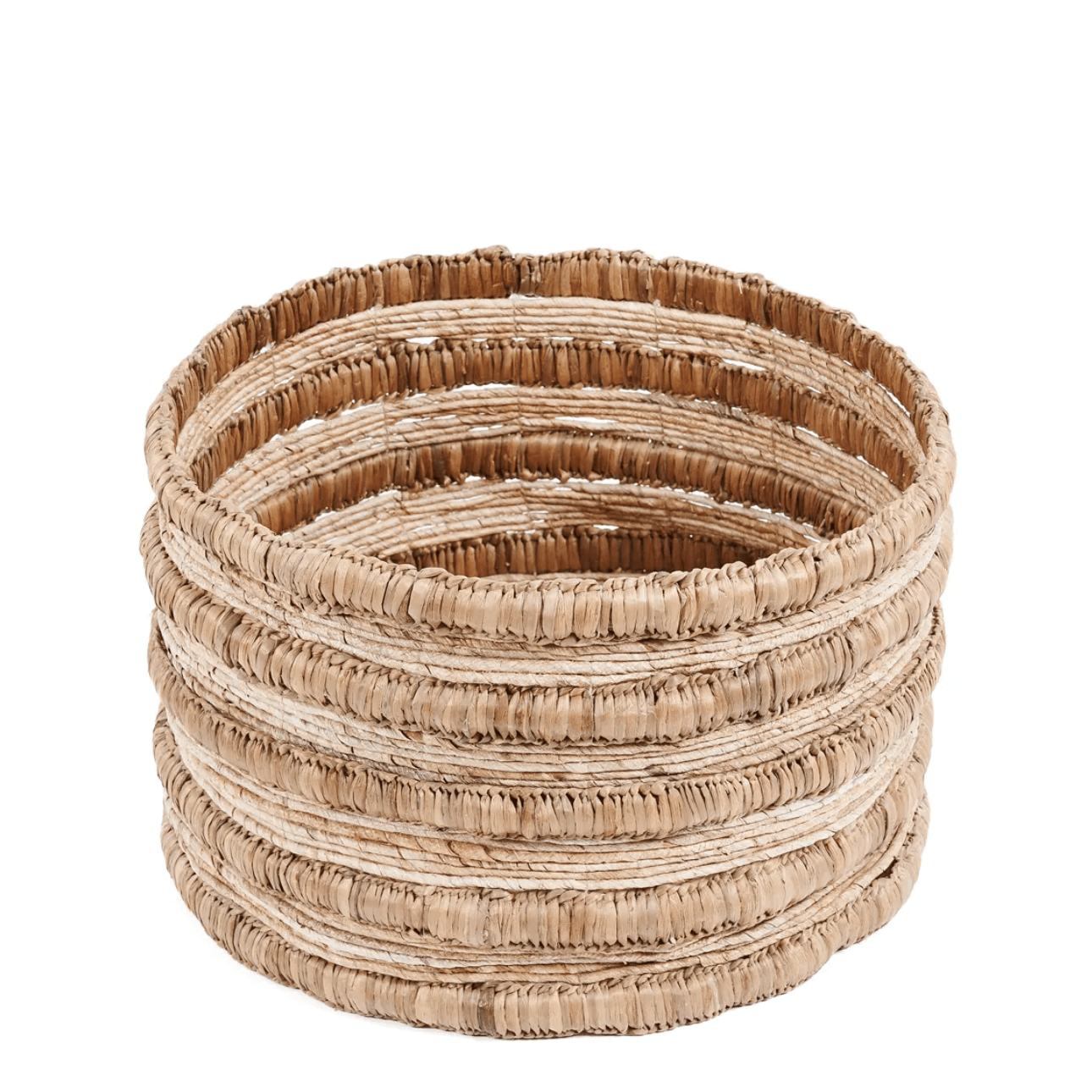 The Chungu Basket - Flo & Joe