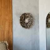 The Coastal Juju - Grey Brown - M - Flo & Joe