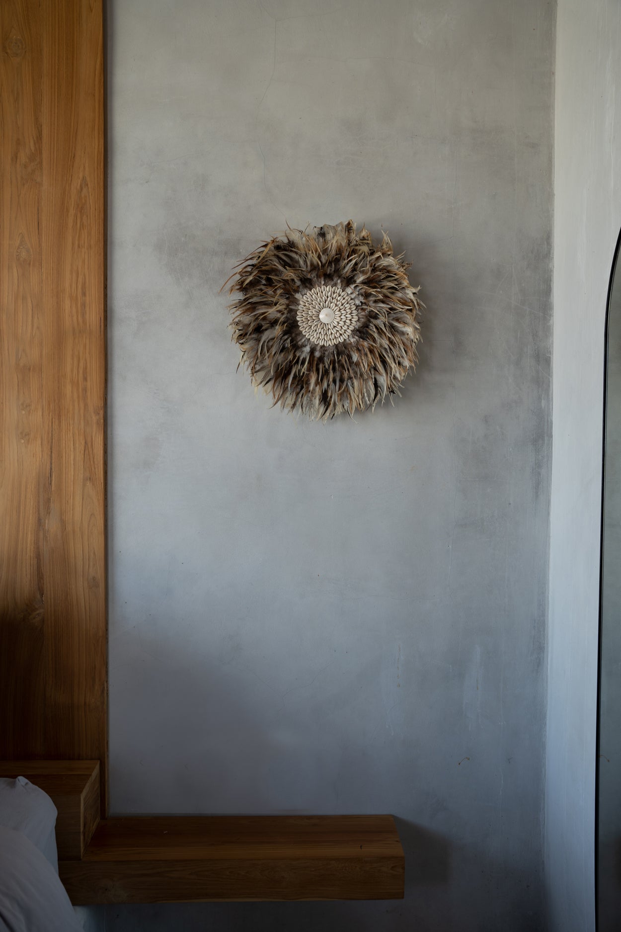 The Coastal Juju - Grey Brown - M - Flo & Joe