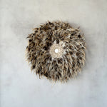 The Coastal Juju - Grey Brown - M - Flo & Joe