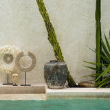 The Coastal Juju - White - S - Flo & Joe