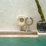 The Coastal Juju - White - S - Flo & Joe