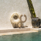 The Coastal Juju - White - S - Flo & Joe