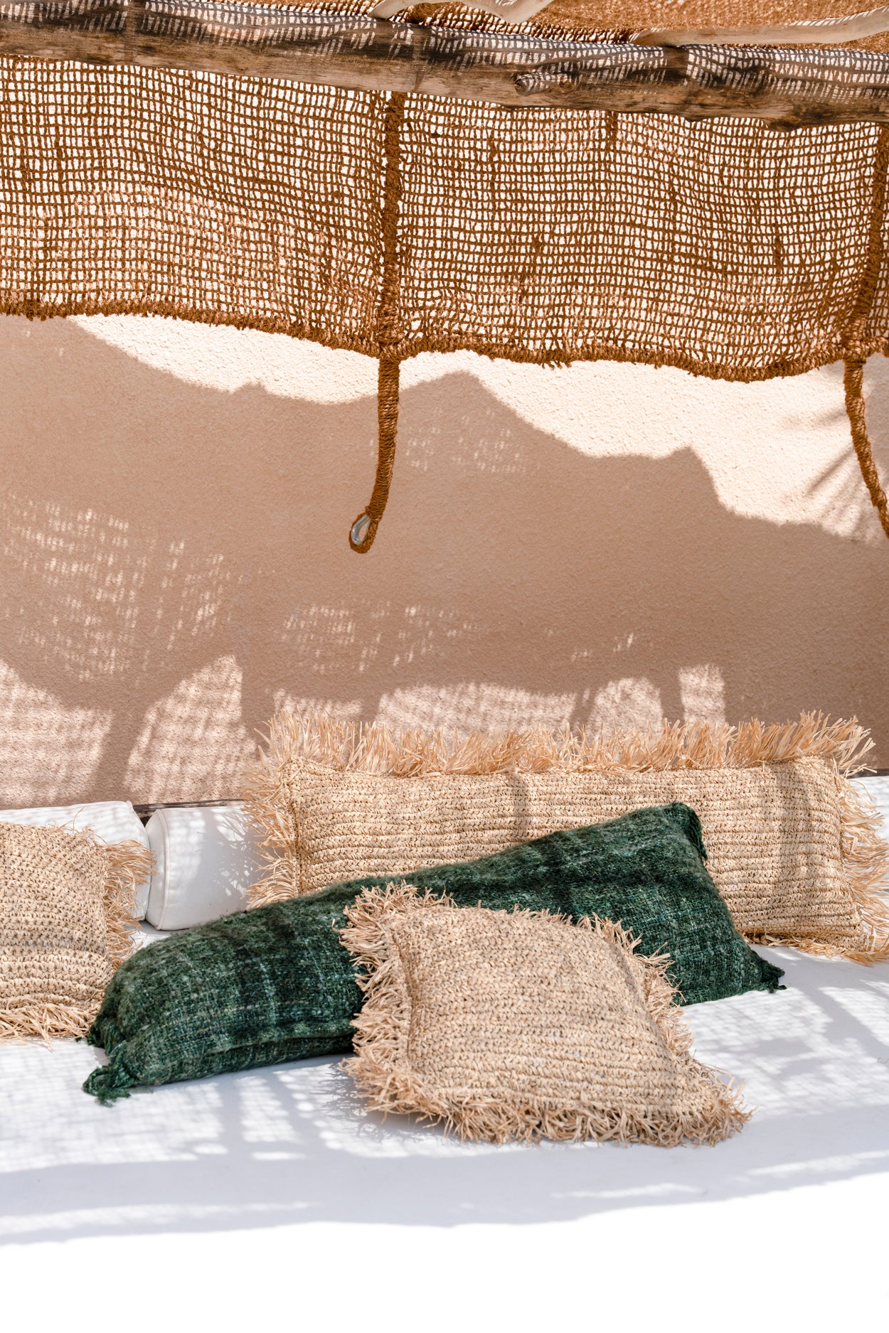 The Coco Rectangular Shade - 300 x 200 - Flo & Joe