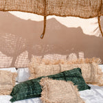 The Coco Rectangular Shade - 400 x 300 - Flo & Joe