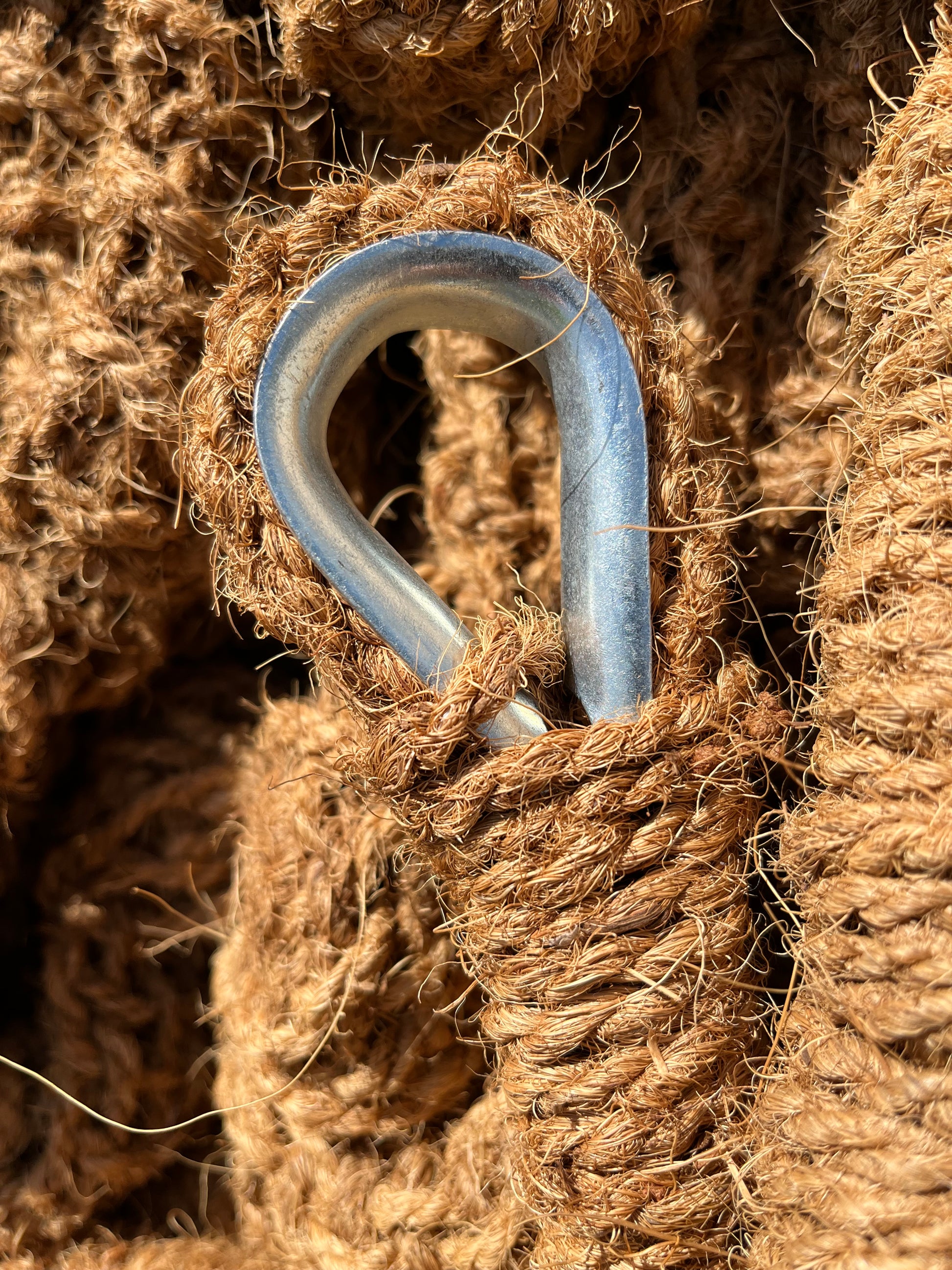 The Coco Rectangular Shade - 400 x 300 - Flo & Joe